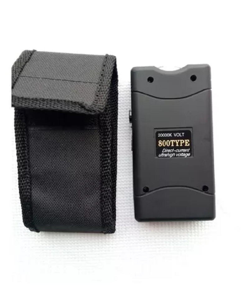 Miniatura 3 de Taser 800 type